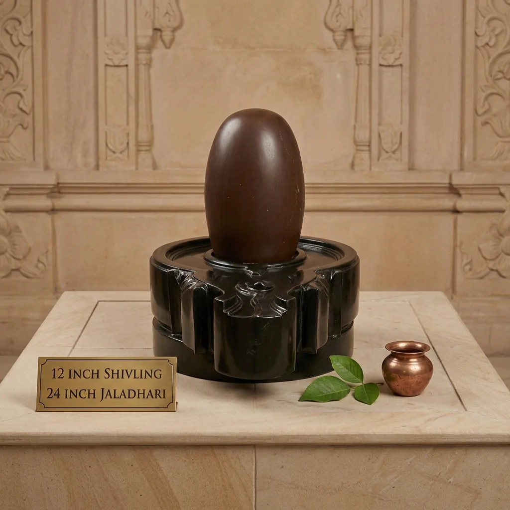 Shivling For Temple