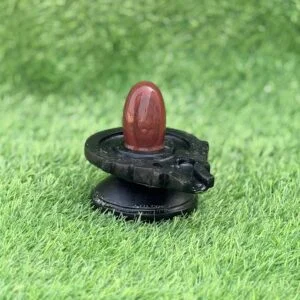 2 Inch Shivling