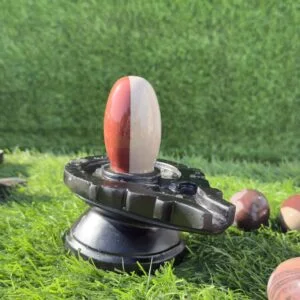3 Inch Shivling
