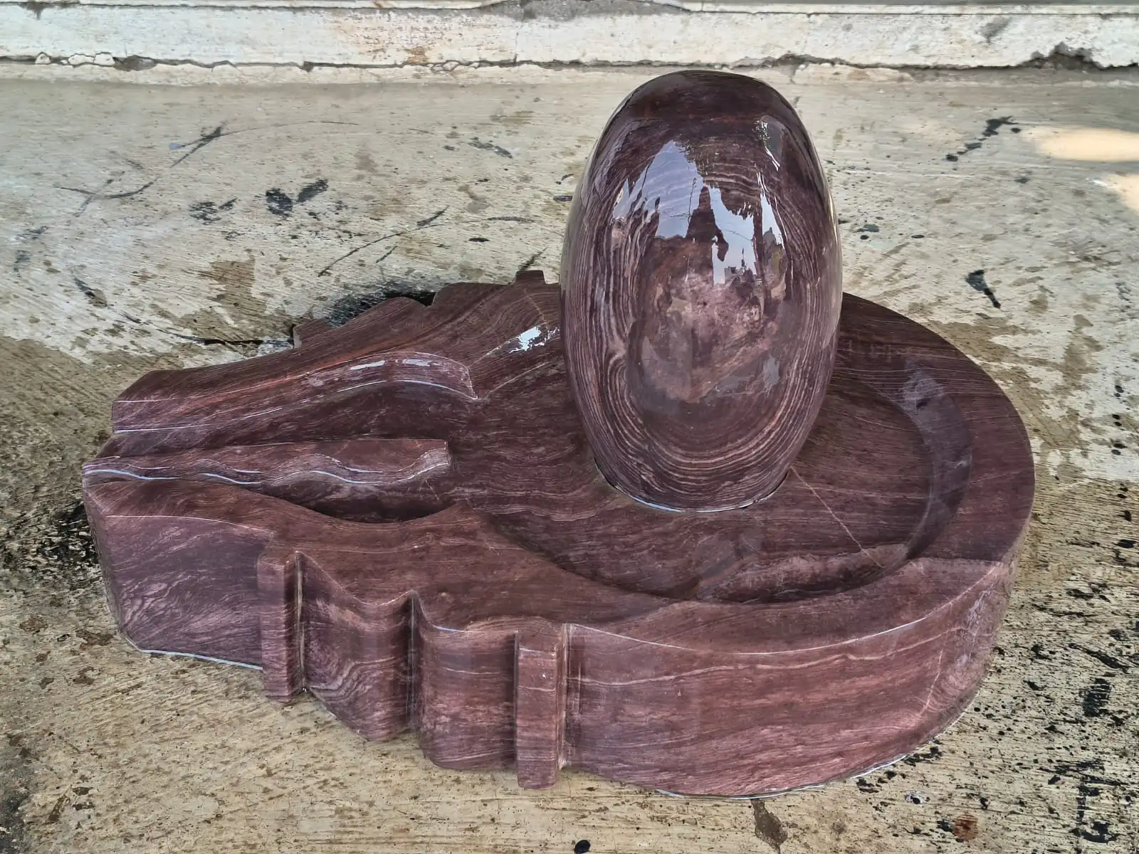 Shivling For Temple